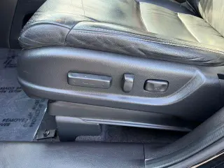 Honda CR-V 2012 AWD EX-L 4dr SUV