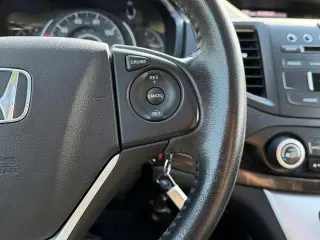 Honda CR-V 2012 AWD EX-L 4dr SUV