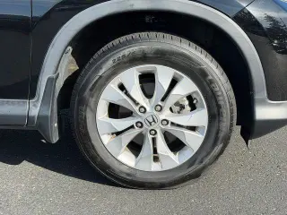 Honda CR-V 2012 AWD EX-L 4dr SUV