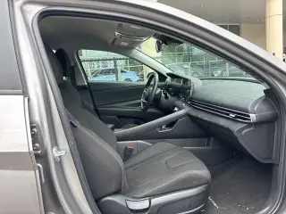 Hyundai ELANTRA 2023 SEL 4dr Sedan