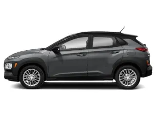 Hyundai KONA 2018 SEL 4dr Crossover