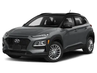 Hyundai KONA 2018 SEL 4dr Crossover