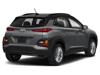Hyundai KONA 2018 SEL 4dr Crossover