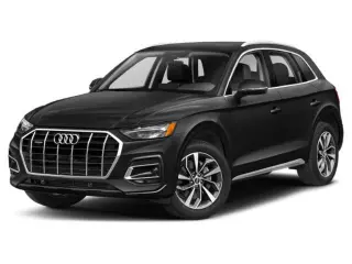 Audi Q5 2021 AWD quattro Premium Plus 45 TFSI 4dr SUV