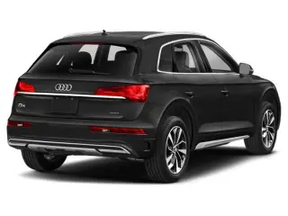 Audi Q5 2021 AWD quattro Premium Plus 45 TFSI 4dr SUV