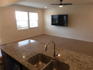 Propiedad en alquiler con 3 habitaciones y 2.5 baños en Union