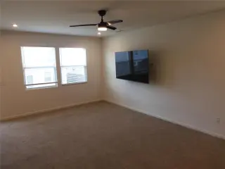 Propiedad en alquiler con 3 habitaciones y 2.5 baños en Union