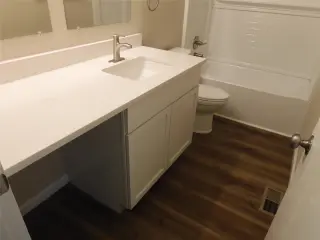 Propiedad en alquiler con 3 habitaciones y 2 baños en Florencia