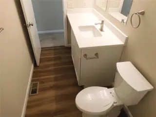 Propiedad en alquiler con 3 habitaciones y 2 baños en Florencia