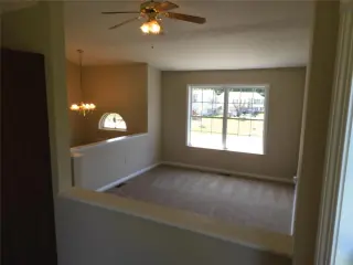 Propiedad en alquiler con 3 habitaciones y 2 baños en Florencia