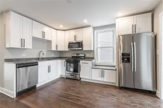 Propiedad en alquiler con 3 habitaciones y 1 baño en Chicago