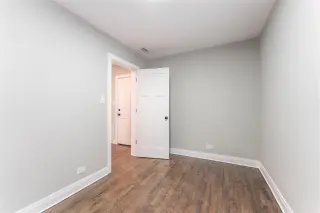 Propiedad en alquiler con 3 habitaciones y 1 baño en Chicago