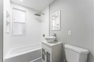 Propiedad en alquiler con 3 habitaciones y 1 baño en Chicago
