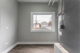 Propiedad en alquiler con 3 habitaciones y 1 baño en Chicago