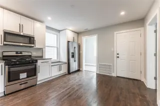 Propiedad en alquiler con 3 habitaciones y 1 baño en Chicago