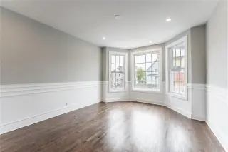Propiedad en alquiler con 3 habitaciones y 1 baño en Chicago