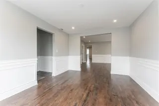 Propiedad en alquiler con 3 habitaciones y 1 baño en Chicago