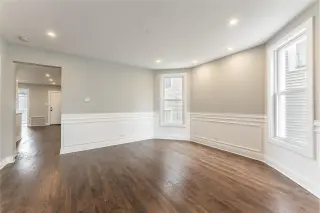 Propiedad en alquiler con 3 habitaciones y 1 baño en Chicago