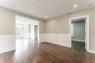 Propiedad en alquiler con 3 habitaciones y 1 baño en Chicago