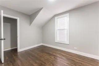Propiedad en alquiler con 3 habitaciones y 1 baño en Chicago