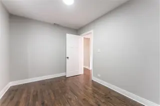 Propiedad en alquiler con 3 habitaciones y 1 baño en Chicago