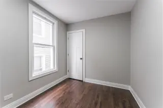 Propiedad en alquiler con 3 habitaciones y 1 baño en Chicago