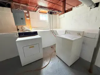 Propiedad en alquiler con 1 dormitorio y 1 baño en Lincoln