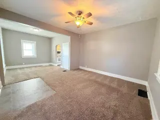 Propiedad en alquiler con 1 dormitorio y 1 baño en Lincoln