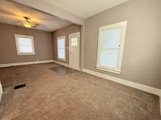 Propiedad en alquiler con 1 dormitorio y 1 baño en Lincoln