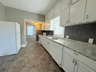 Propiedad en alquiler con 1 dormitorio y 1 baño en Lincoln