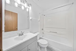 Propiedad en alquiler con 2 habitaciones y 1 baño en Columbus