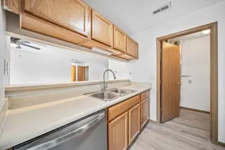 Propiedad en alquiler con 2 habitaciones y 1 baño en Columbus