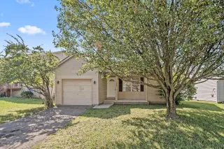 Propiedad en alquiler con 2 habitaciones y 1 baño en Columbus
