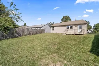 Propiedad en alquiler con 2 habitaciones y 1 baño en Columbus