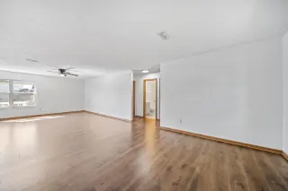 Propiedad en alquiler con 2 habitaciones y 1 baño en Columbus