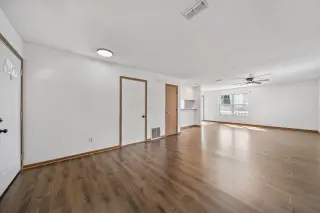 Propiedad en alquiler con 2 habitaciones y 1 baño en Columbus