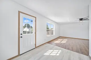 Propiedad en alquiler con 2 habitaciones y 1 baño en Columbus