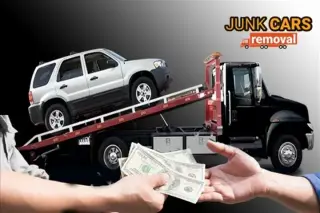 BA Cash For Junk Cars