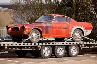 BA Cash For Junk Cars
