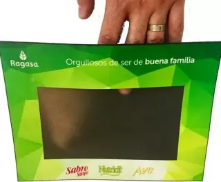 MOUSE PAD PERSONALIZADOS IMPRE