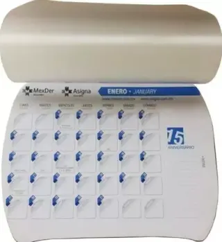 MOUSE PAD PERSONALIZADOS IMPRE