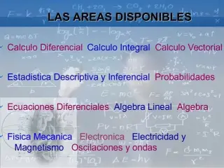 TUTORES UNIVERSITARIOS FLORIDA