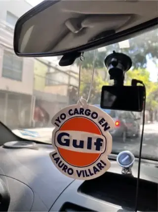 AMBIENTADORES PARA AUTO