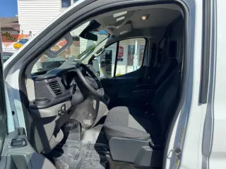 2020 Ford Transit 150