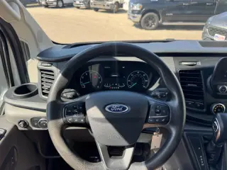 2020 Ford Transit 150