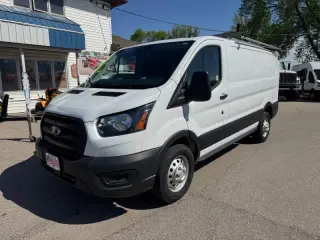 2020 Ford Transit 150