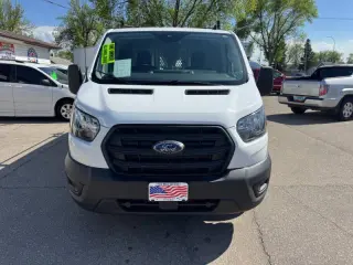 2020 Ford Transit 150