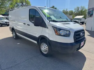 2020 Ford Transit 150