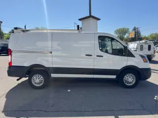2020 Ford Transit 150