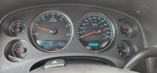 2010 GMC Yukon SLT